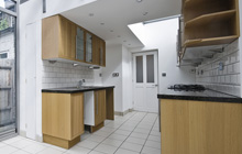 Welsh Harp kitchen extension leads